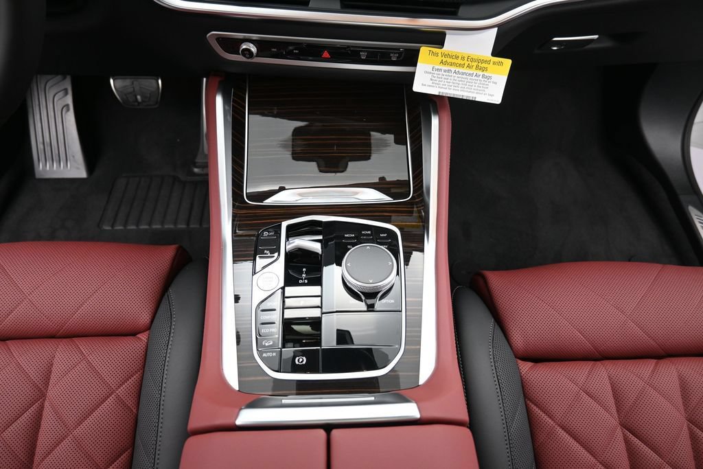 New 2027 BMW X6 xDrive40i AWD/4WD image 12