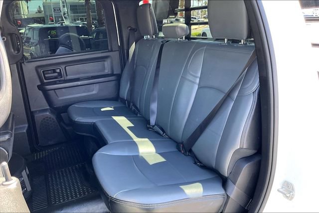Used 2024 RAM 4500 Tradesman w/ Chrome Appearance Group AWD/4WD image 24