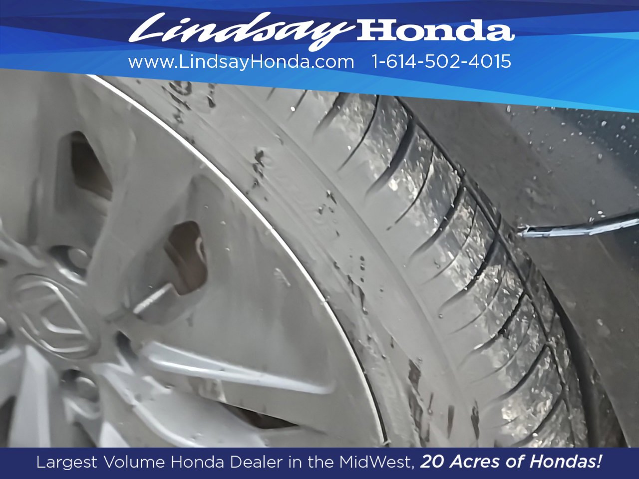 Used 2018 Honda Accord EX image 12