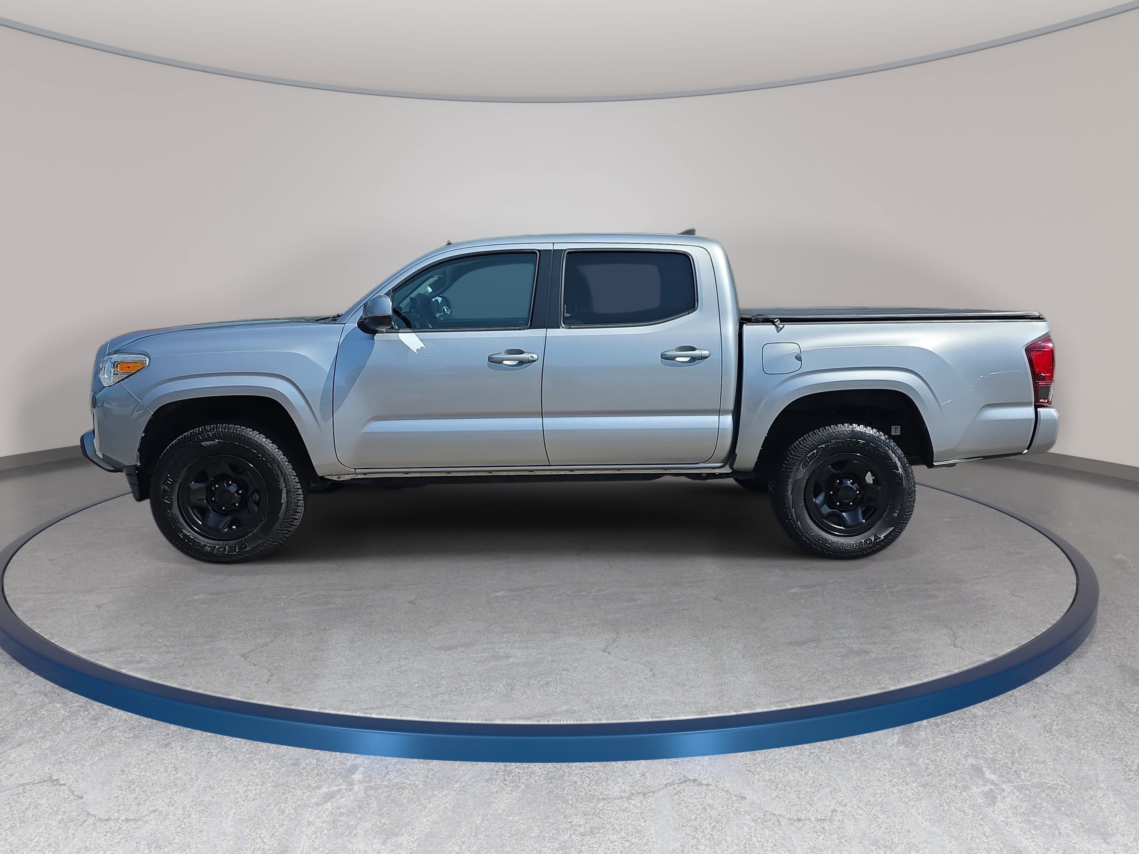 Used 2019 Toyota Tacoma SR w/ SR Convenience Package RWD image 8