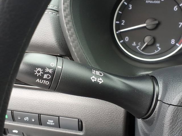 Certified 2025 Nissan Sentra SV w/ Trunk Package image 19