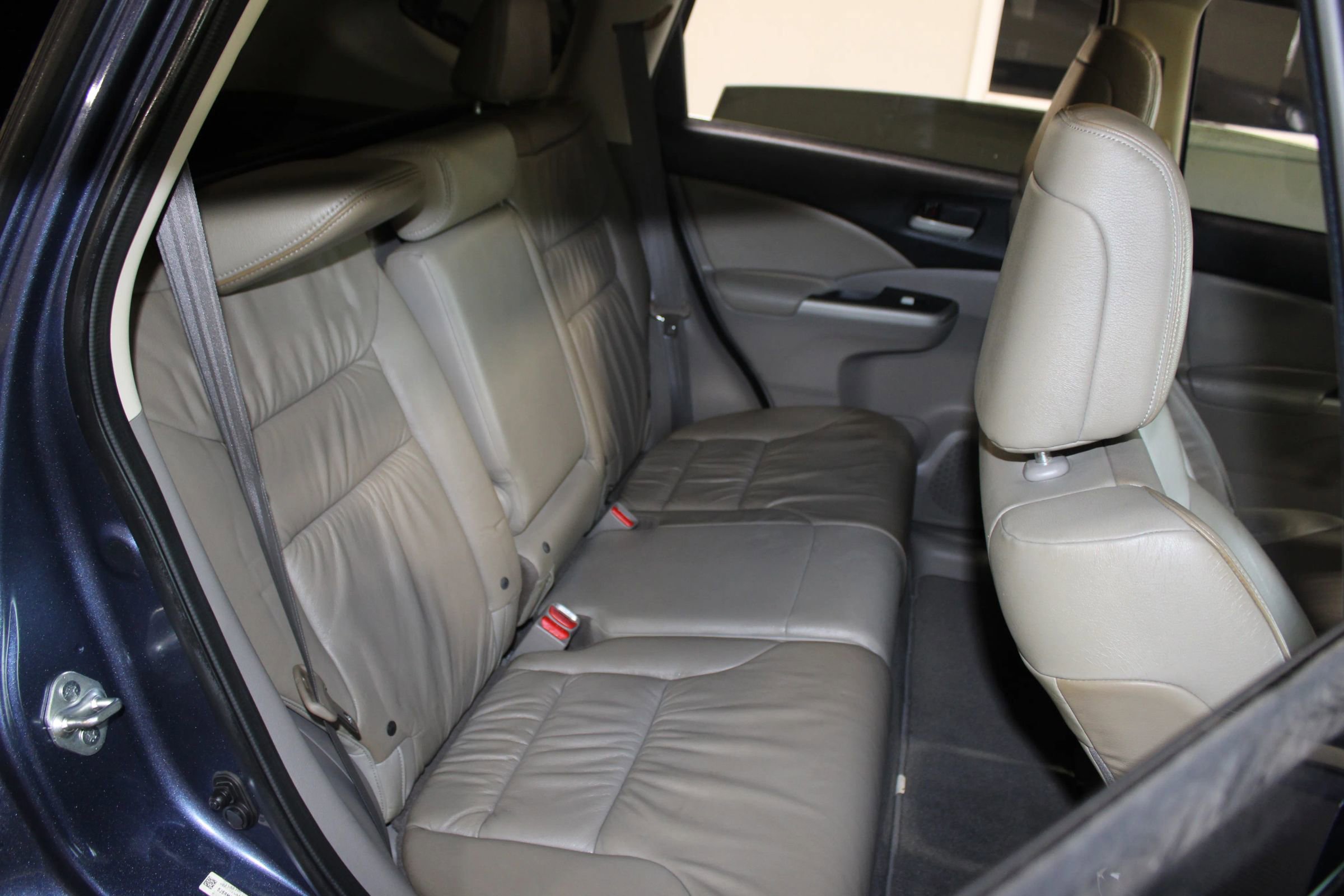 Used 2012 Honda CR-V EX-L image 27