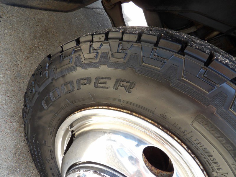 Used 1999 Dodge Ram 3500 Truck SLT image 28