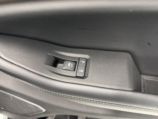 Used 2024 Jeep Grand Cherokee Limited 4xe image 29