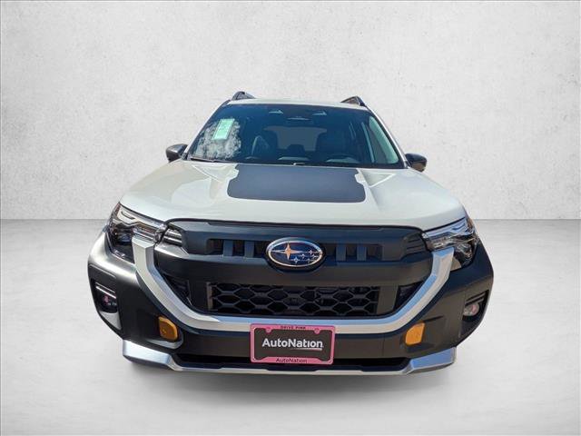 New 2026 Subaru Forester Wilderness image 2