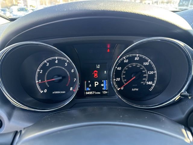 Used 2022 Mitsubishi Outlander Sport LE image 16