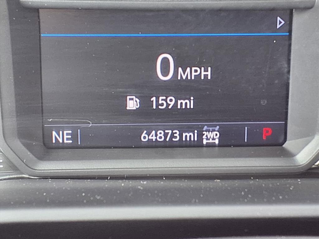 Used 2022 GMC Sierra 1500 Elevation image 34