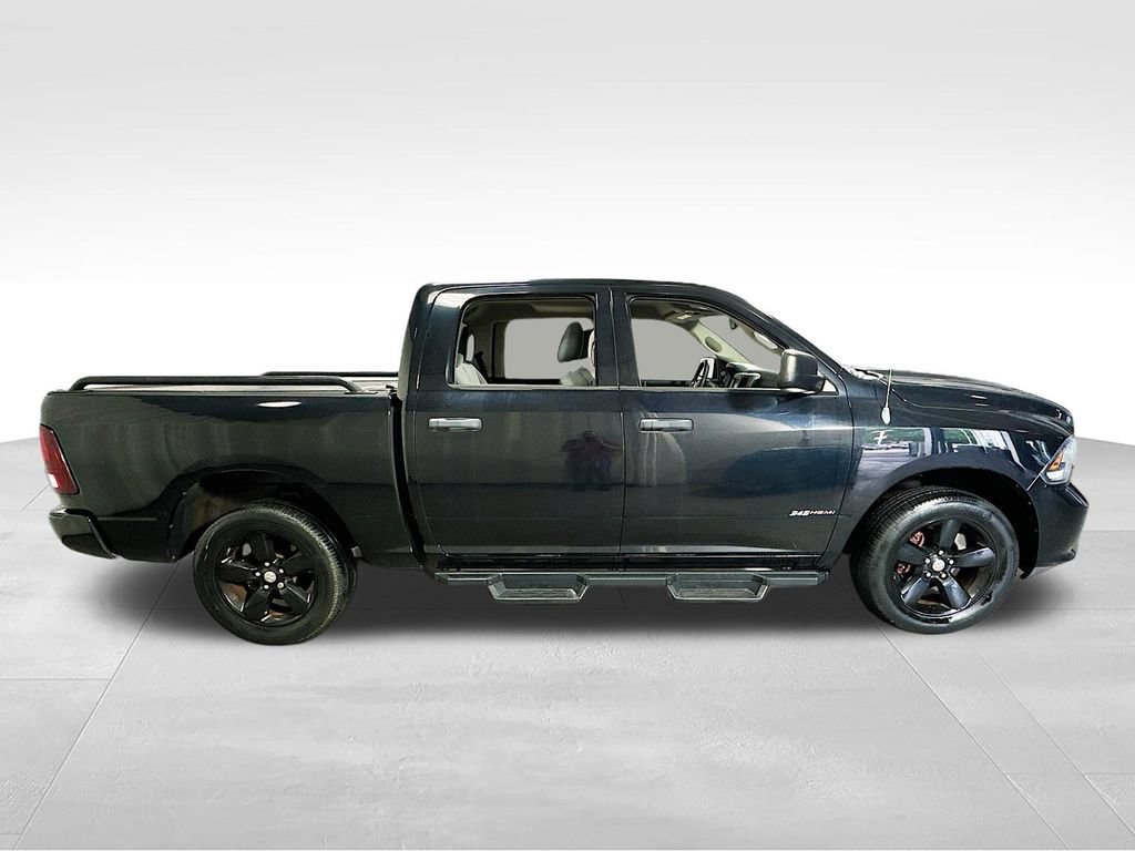 Used 2013 RAM 1500 Express AWD/4WD image 11