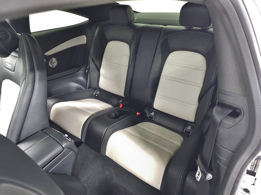 Used 2020 Mercedes-Benz C 63 AMG S image 39