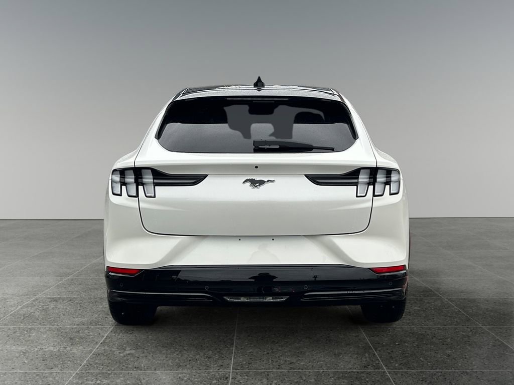 Used 2024 Ford Mustang Mach-E Premium image 6