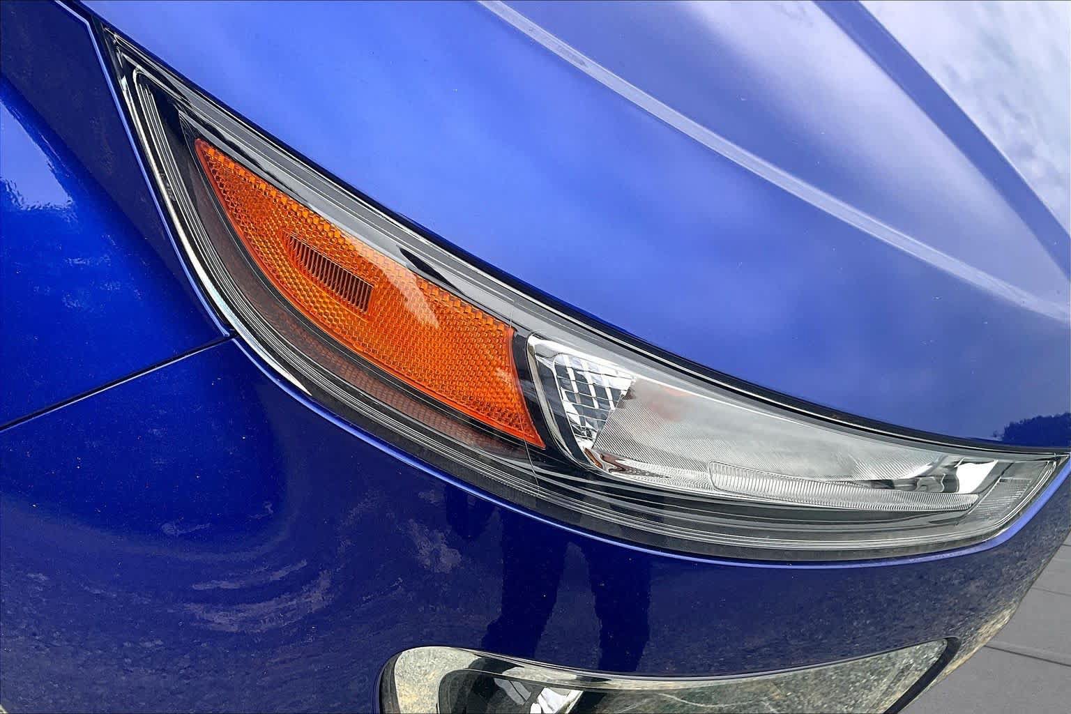 Used 2026 Hyundai Venue SEL FWD image 28