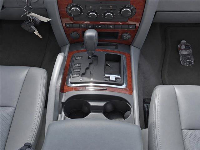 Used 2005 Jeep Grand Cherokee Limited AWD/4WD image 14