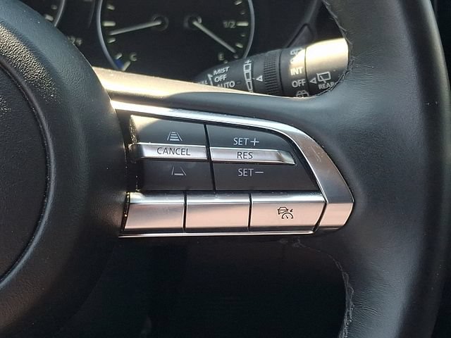 Used 2025 MAZDA CX-50 AWD 2.5 S w/ Preferred Package image 18