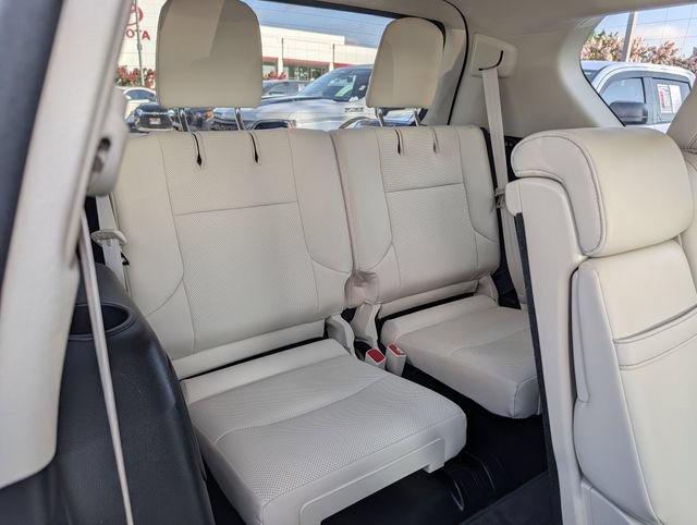 Used 2022 Lexus GX 460 Premium w/ Premium Package AWD/4WD image 30