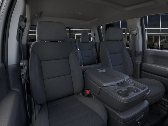 New 2026 GMC Sierra 1500 Pro w/ Pro Value Package image 16