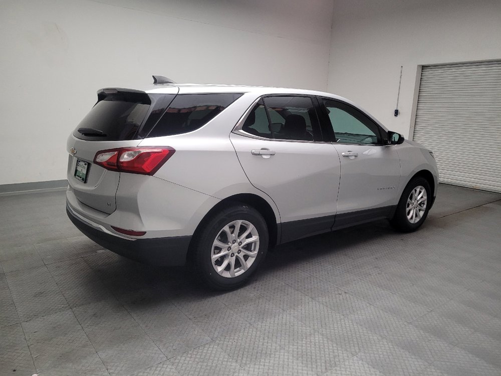 Used 2020 Chevrolet Equinox LT image 10