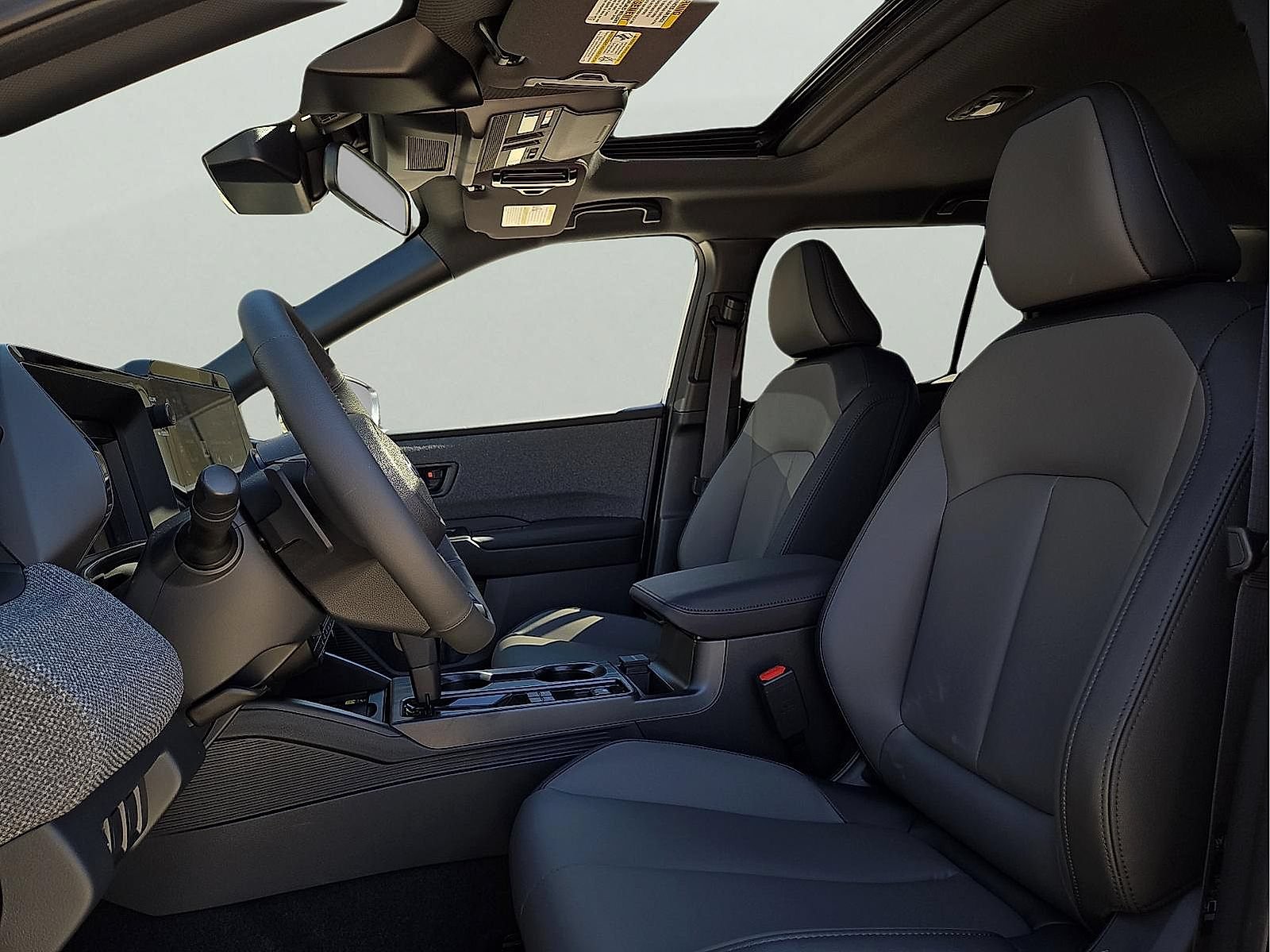 New 2026 Subaru Outback Premium AWD/4WD image 14