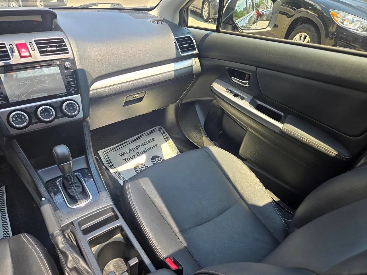 Used 2015 Subaru Crosstrek 2.0i Limited AWD/4WD image 18