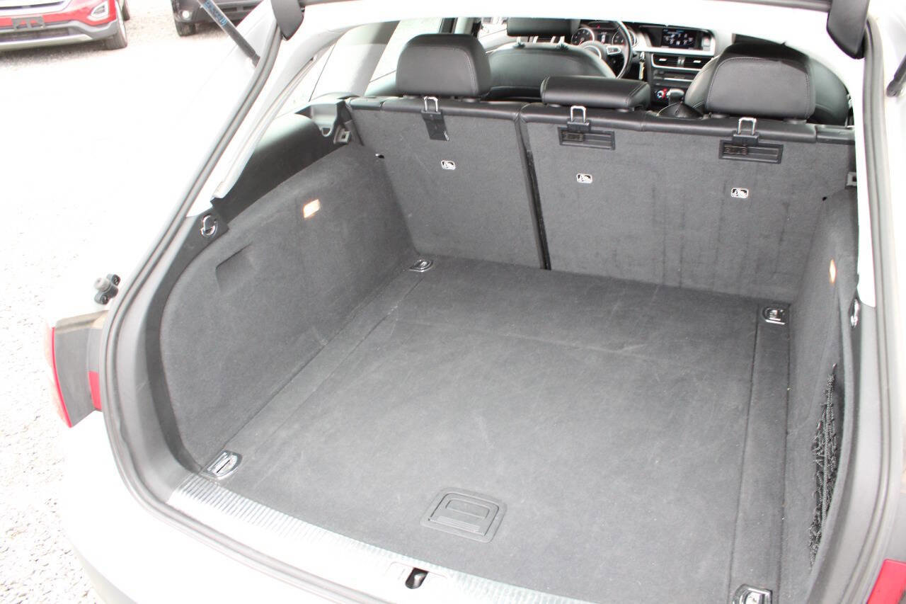 Used 2013 Audi A4 Prestige image 24