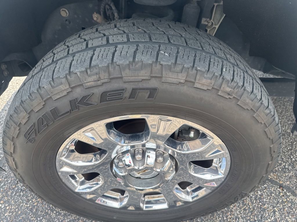 Used 2020 Ford F250 King Ranch w/ King Ranch Ultimate Package AWD/4WD image 9