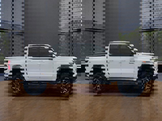 Used 2023 Chevrolet Colorado ZR2 w/ ZR2 Convenience Package III image 6