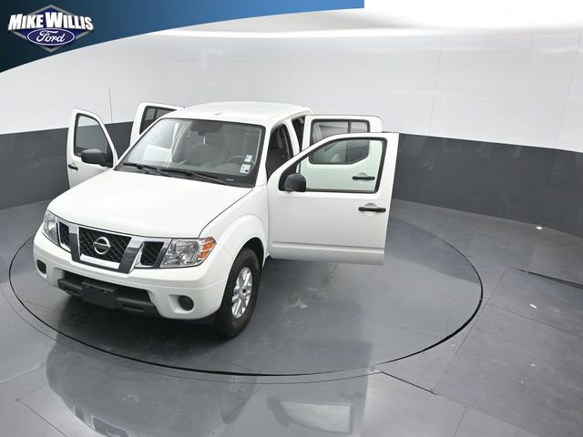 Used 2018 Nissan Frontier SV image 26