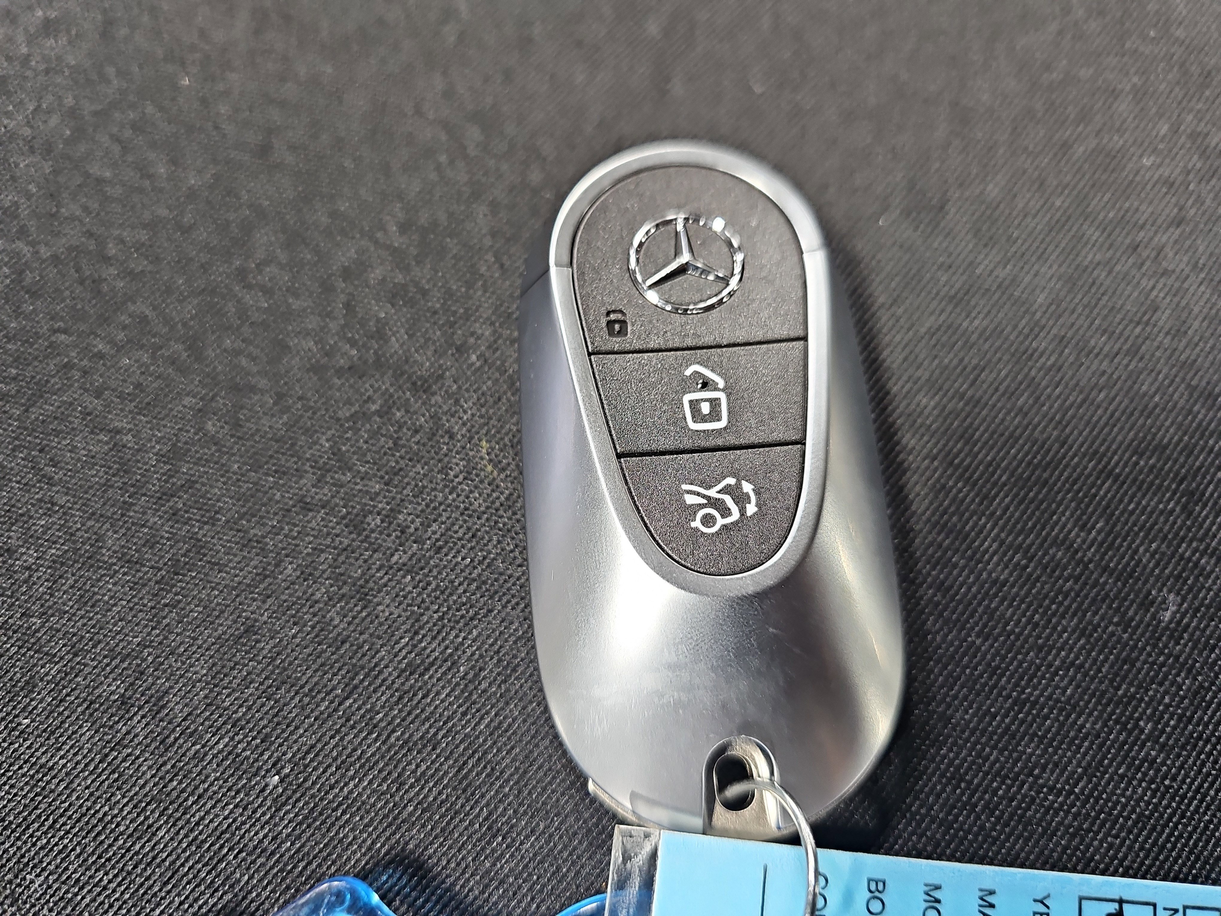 New 2026 Mercedes-Benz CLE 450 4MATIC Cabriolet image 38