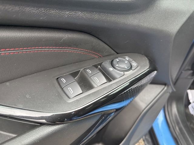 Used 2024 Chevrolet Trax RS w/ Sunroof Package image 22