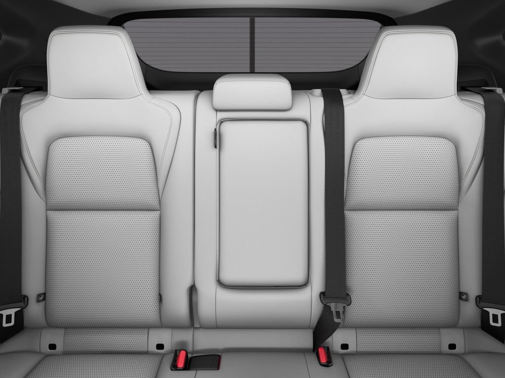 New 2026 Nissan Murano SL AWD/4WD image 17