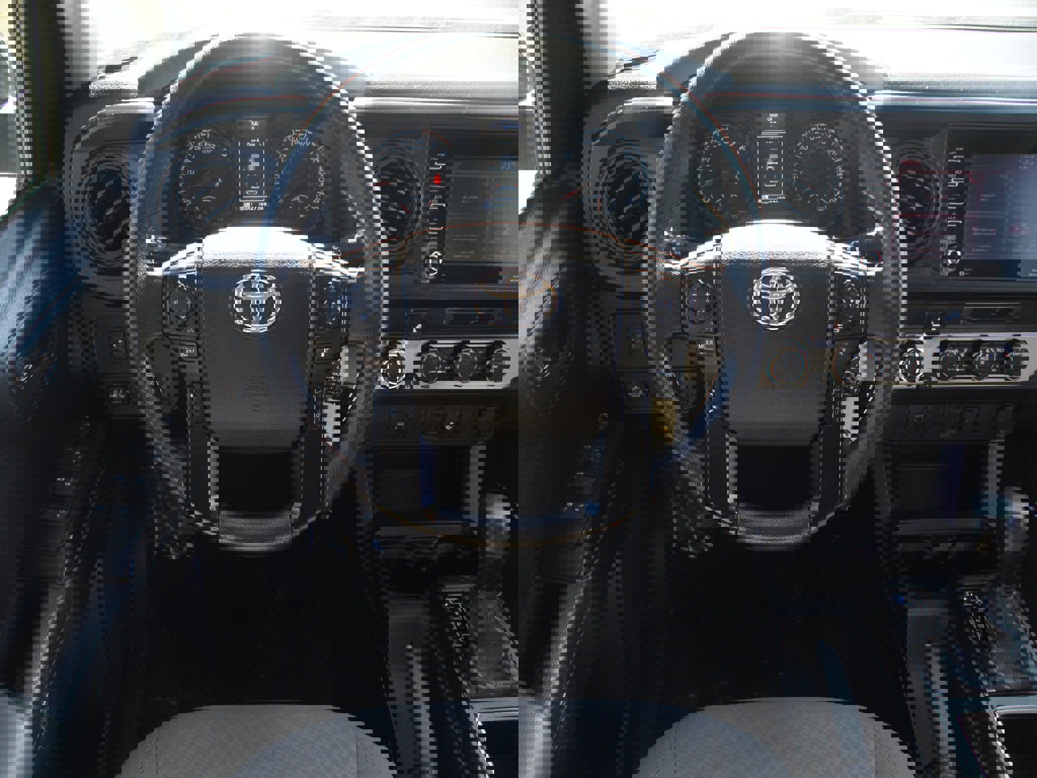 Used 2021 Toyota Tacoma SR image 5