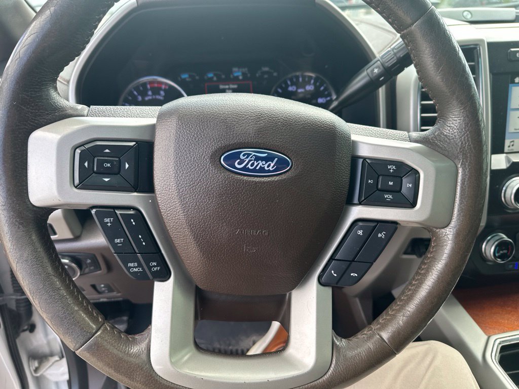 Used 2019 Ford F250 King Ranch w/ King Ranch Ultimate Package AWD/4WD image 18