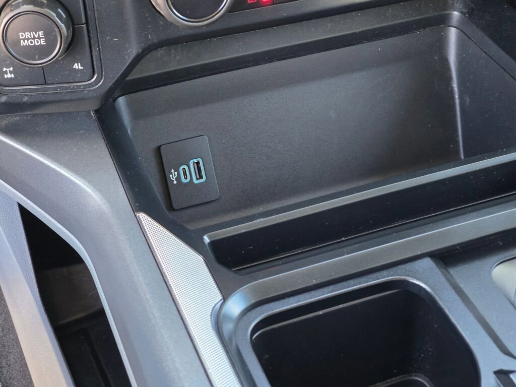 Used 2023 Ford F250 XLT w/ XLT Premium Package image 29