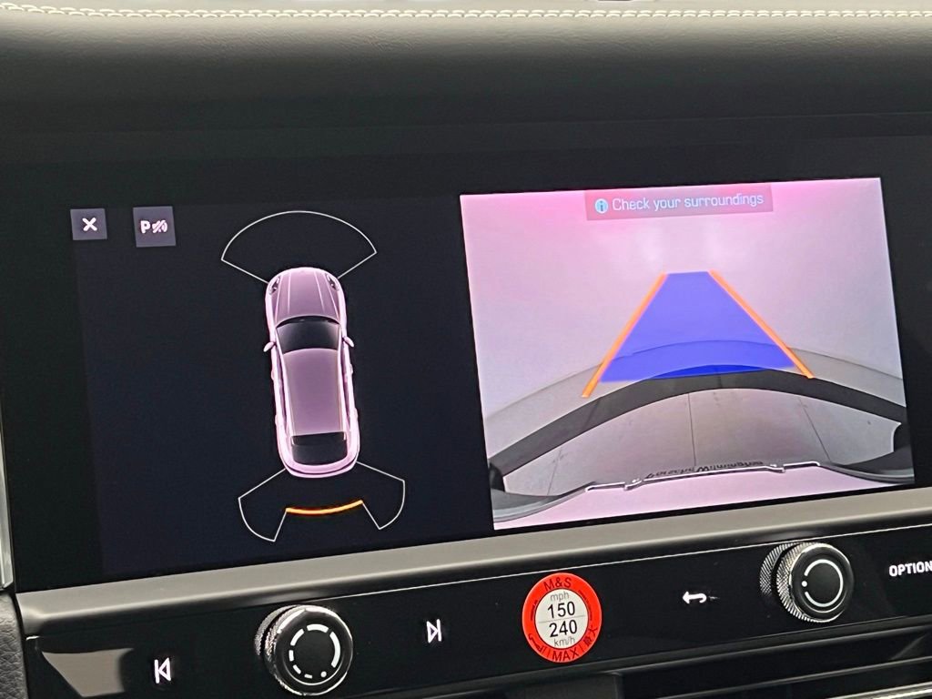 Used 2026 Porsche Macan image 15