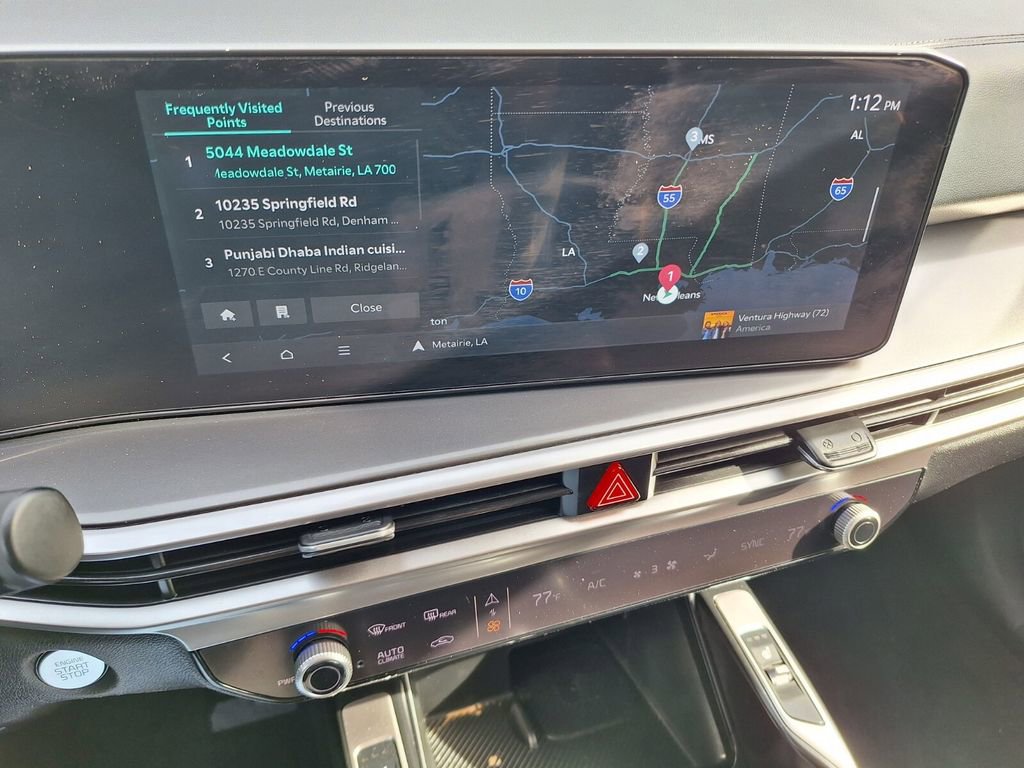 Used 2025 Kia Sorento S image 18