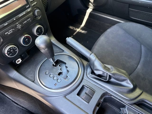 Used 2012 MAZDA MX-5 Miata Sport RWD image 24