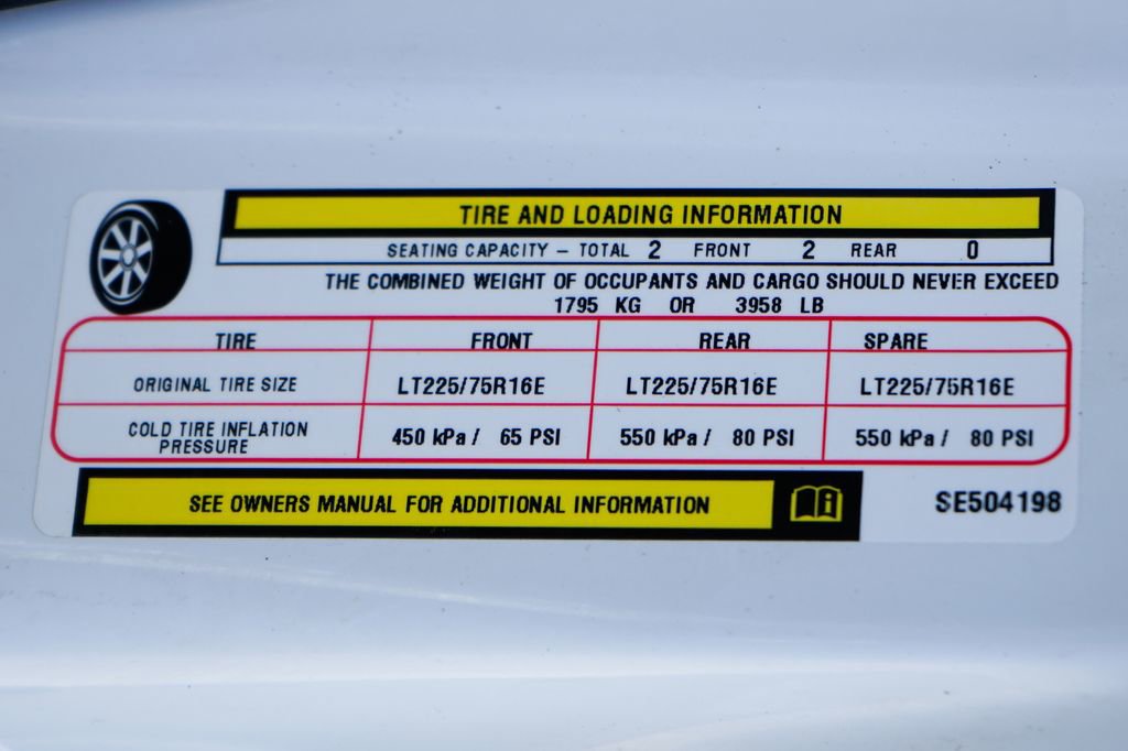 Used 2025 RAM ProMaster 2500 w/ Convenience Group FWD image 43