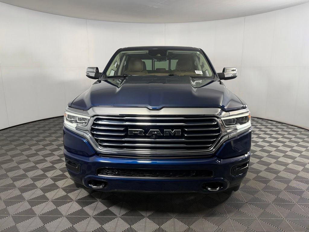 Used 2024 RAM 1500 Limited AWD/4WD image 4