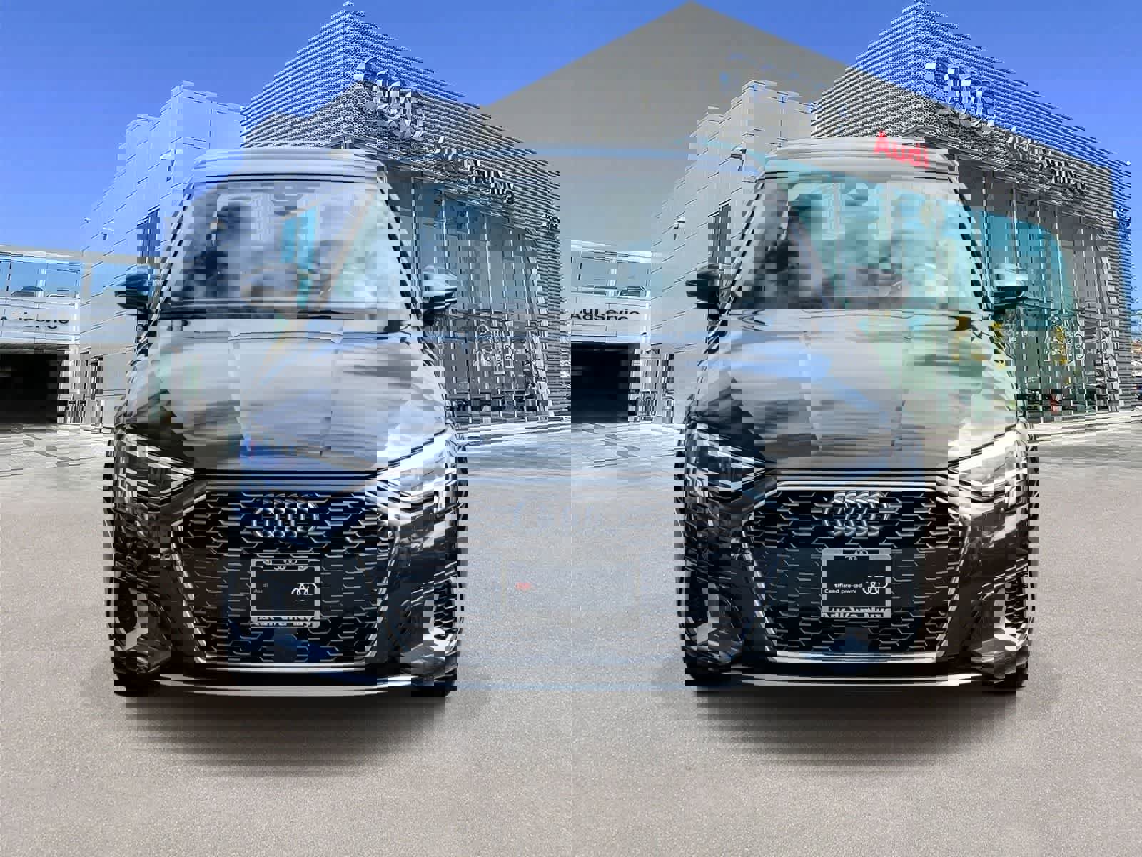 Certified 2023 Audi A3 2.0T Premium image 6