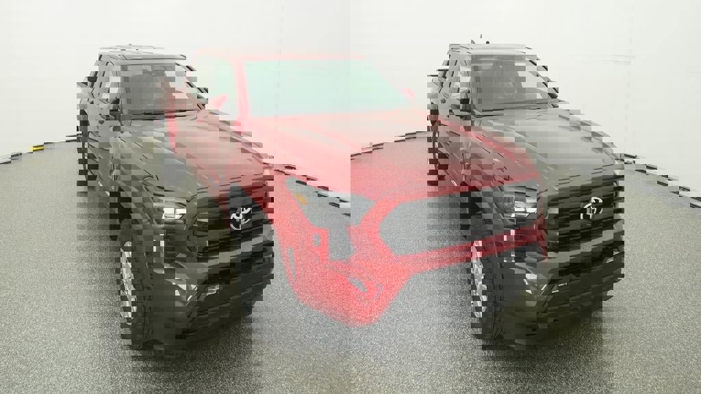 New 2026 Toyota Tacoma SR5 image 14