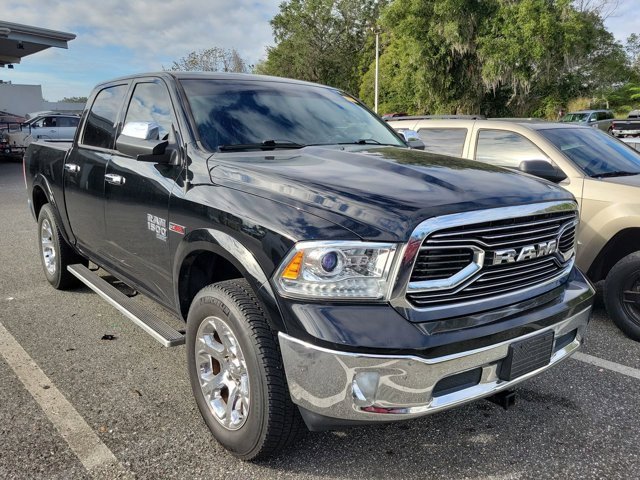 Used 2019 RAM 1500 Laramie