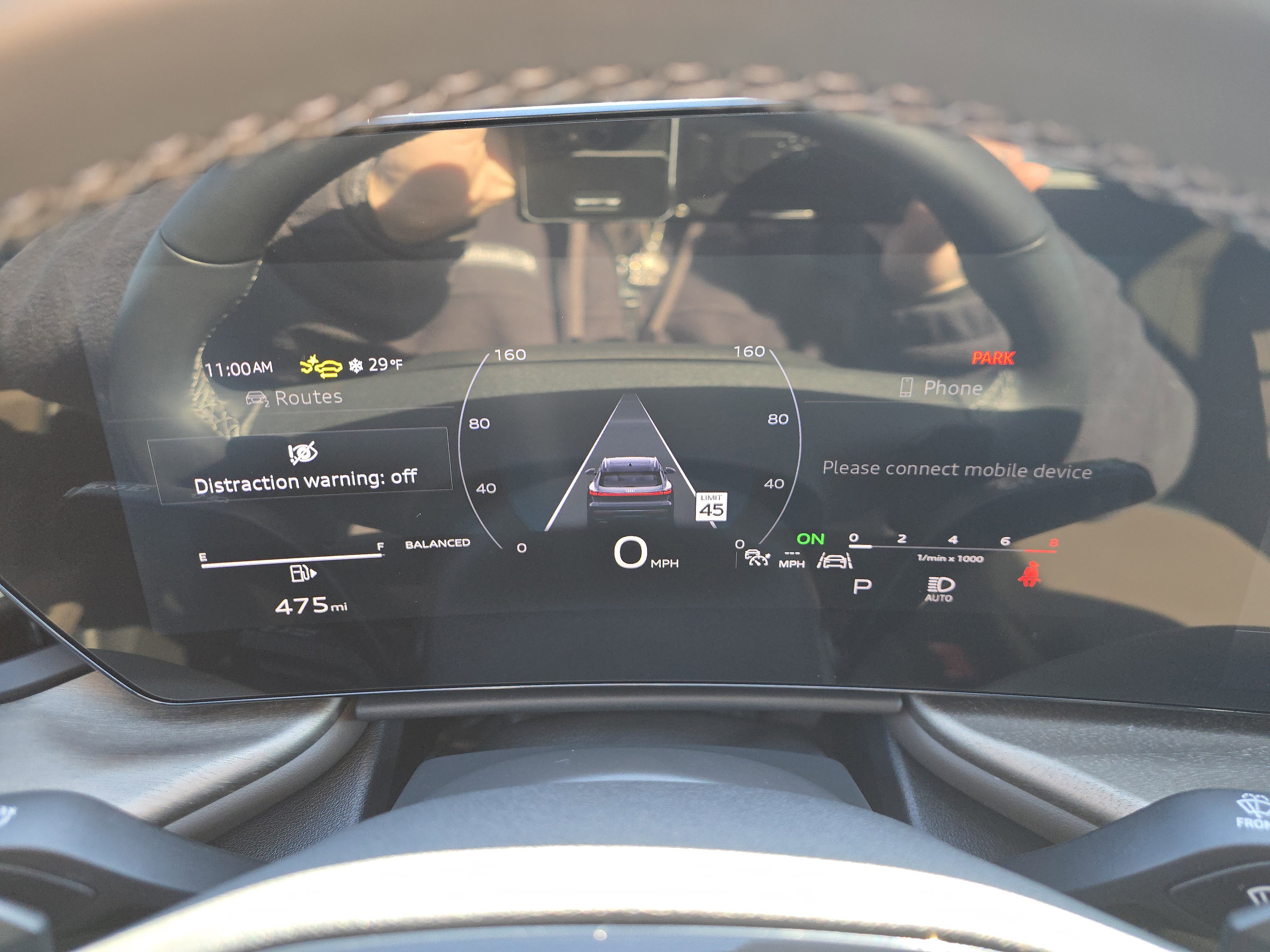 Certified 2025 Audi Q5 Premium w/ Convenience Package image 24