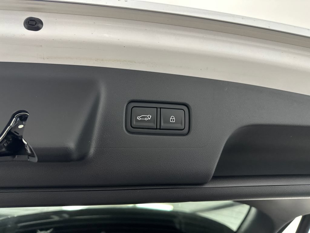 Used 2026 Hyundai Palisade Calligraphy FWD image 21