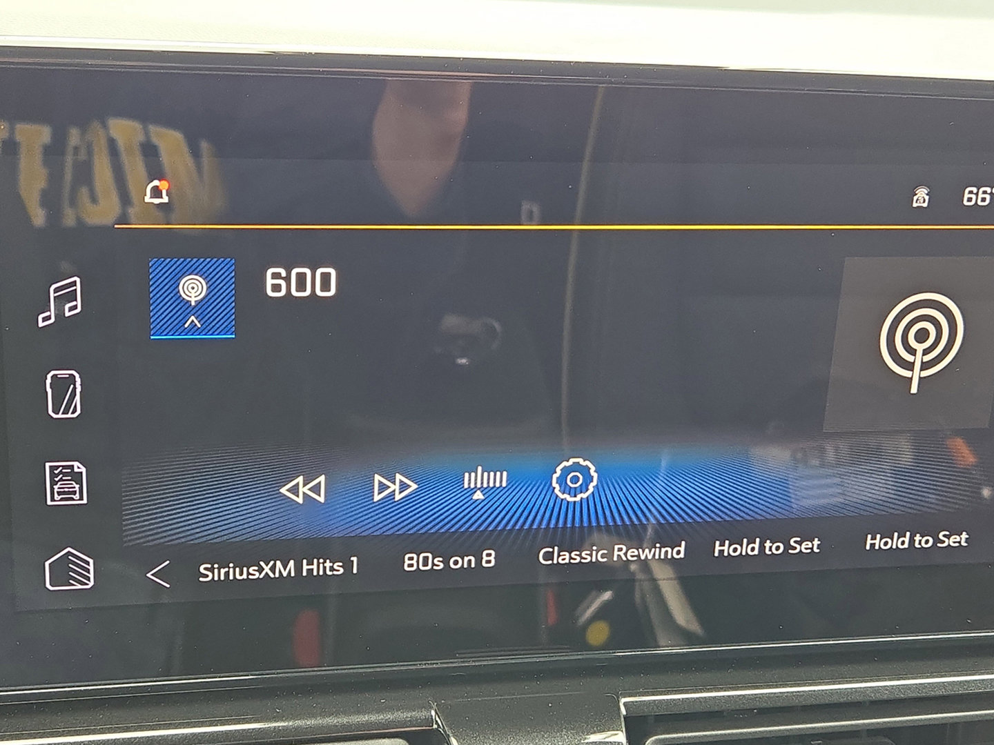 New 2026 Chevrolet TrailBlazer ACTIV w/ Convenience Package image 20