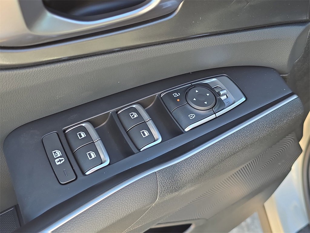 New 2026 Kia Sorento LX image 21