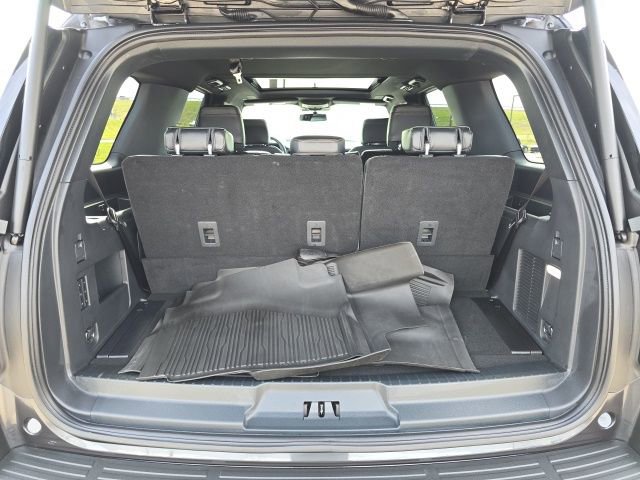 Used 2024 Ford Expedition Platinum AWD/4WD image 17