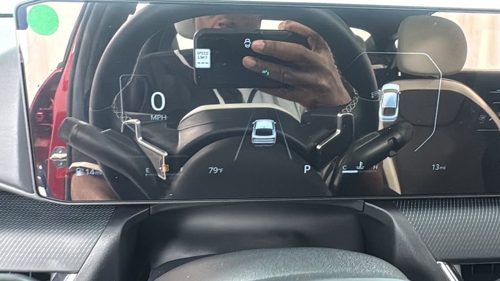 New 2025 Kia K4 GT-Line w/ GT-Line Premium Package image 18