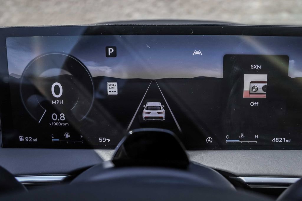 Used 2026 Genesis GV70 2.5T AWD/4WD image 26