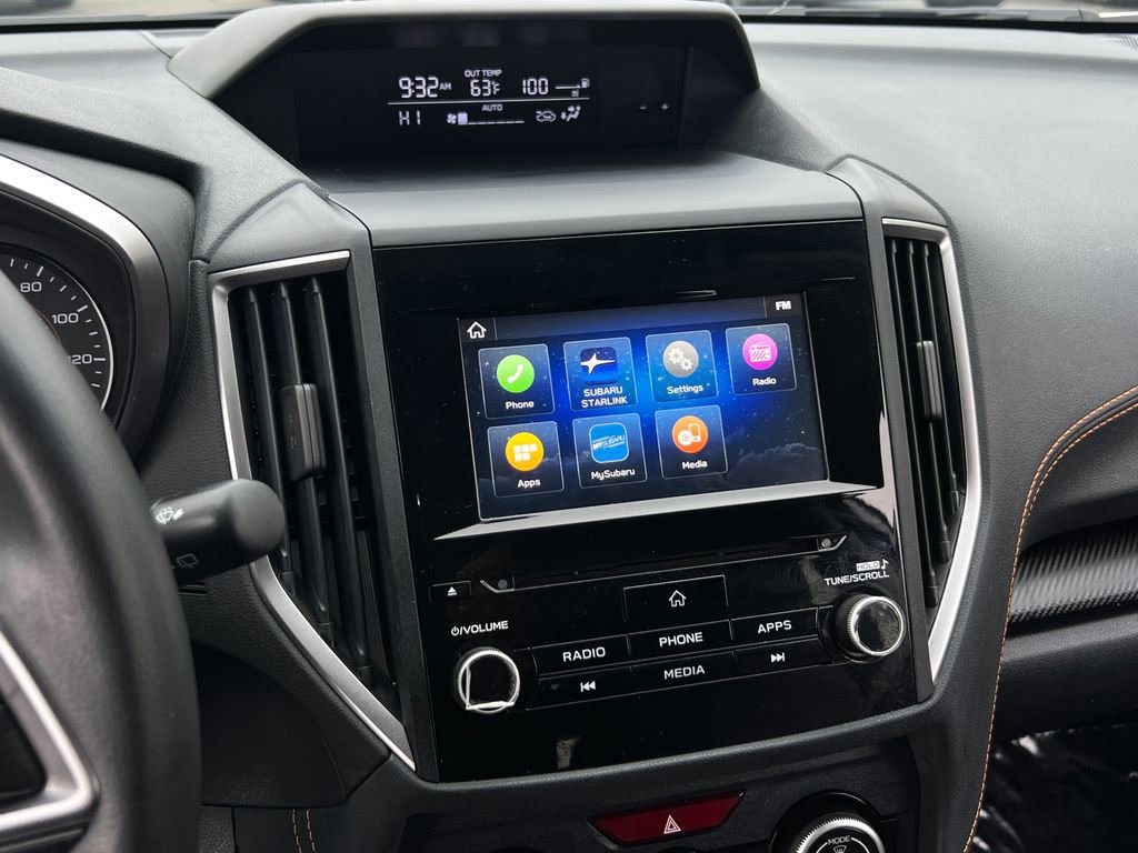 Certified 2023 Subaru Crosstrek 2.0i Premium w/ Popular Package #3 image 20