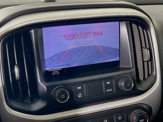 Used 2019 GMC Canyon SLE RWD image 17