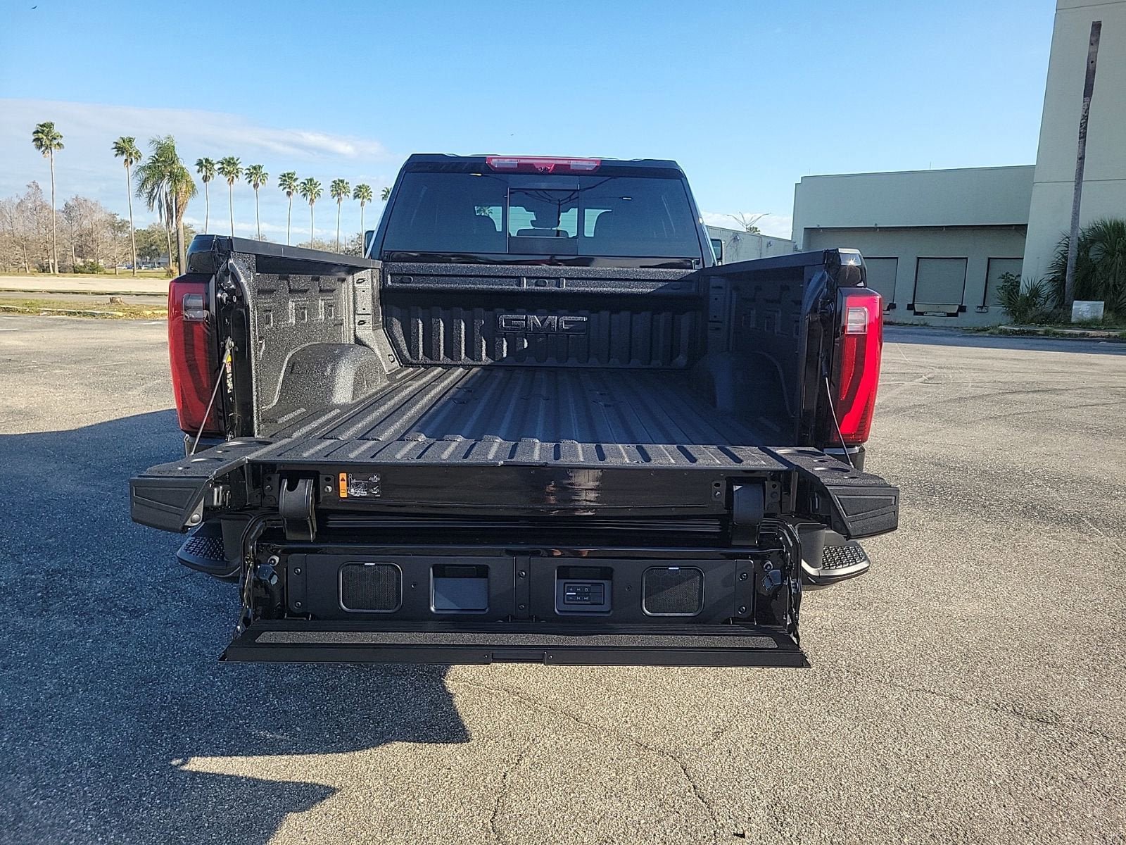 New 2026 GMC Sierra 2500 Denali Ultimate image 7